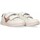 Chaussures Fille Baskets mode Victoria 72735 Blanc