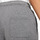 Vêtements Homme Shorts / Bermudas Nike Short  Club Fleece / Gris Foncé Gris