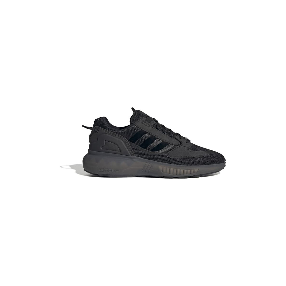 Chaussures Homme Running / trail adidas Originals ZX 5K Boost / Noir Noir