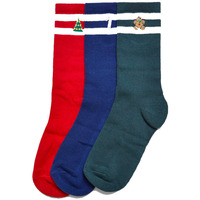 Sous-vêtements Chaussettes Urban Classics Christmas Sporty Socks Set Multicolore