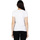 Vêtements Femme T-shirts manches courtes Moschino V6A0788 4410 Blanc