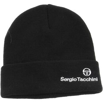 Oh My Bag Bonnets Sergio Tacchini Nox beanie Noir