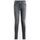 Vêtements Femme Jeans Guess CURVE X W2YAJ2 D4PZ2-CGR2 Gris