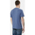 Vêtements Homme T-shirts manches courtes Kaporal SEBA Bleu