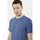 Vêtements Homme T-shirts manches courtes Kaporal SEBA Bleu