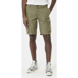 Vêtements Homme Shorts / Bermudas Kaporal MARCO Vert