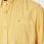 Vêtements Homme Chemises manches longues Kaporal MAYO Jaune