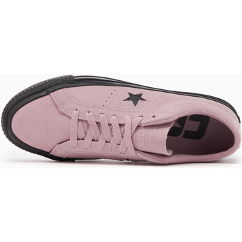 Converse One Star Pro Ox Rose