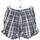 Vêtements Femme Shorts / Bermudas Soeur Short en coton Multicolore