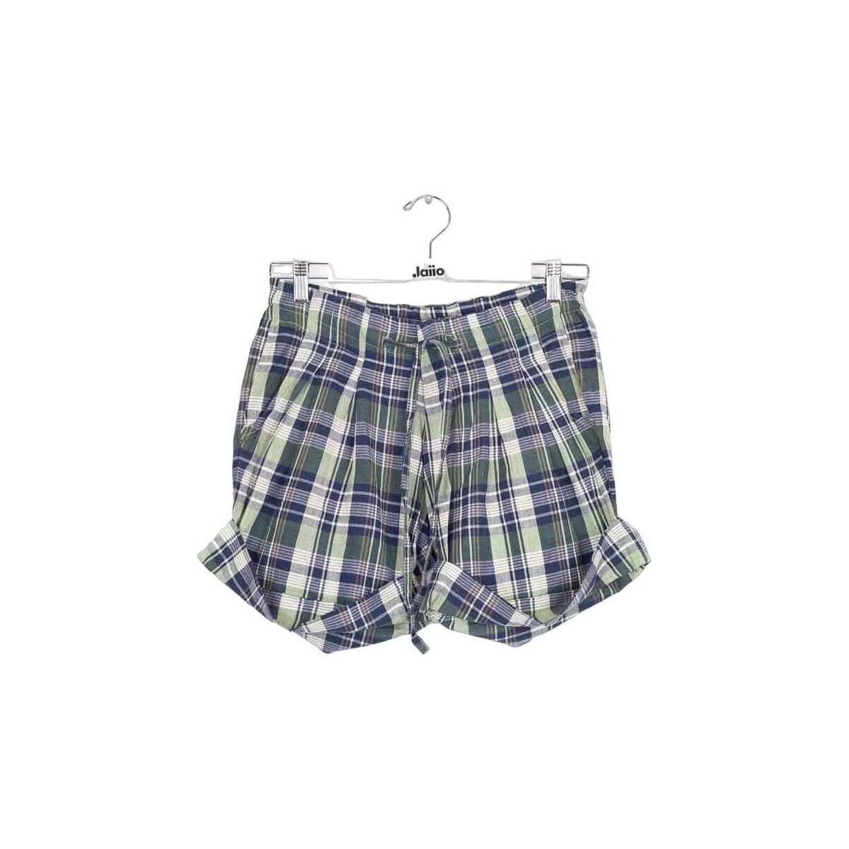 Vêtements Femme Shorts / Bermudas Soeur Short en coton Multicolore