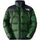 Vêtements Homme Vestes The North Face NF0A3Y23KII1 - M LHOTSE JACKET-PINE NEEDLE Vert