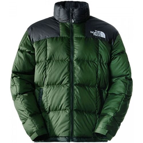 Vêtements Homme Vestes The North Face NF0A3Y23KII1 - M LHOTSE JACKET-PINE NEEDLE Vert