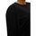 Vêtements Homme Chemises manches longues Vero Moda Curves Top Noir
