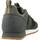 Chaussures Homme Baskets mode Emporio Armani XK050 Vert