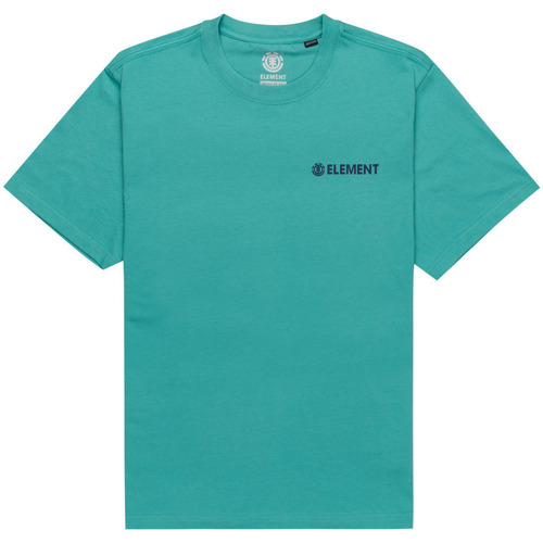 Vêtements Homme T-shirts Sweatpants manches courtes Element Blazin Vert