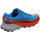 Chaussures Homme sandals gabor 61 790 15 rubin  Bleu