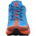 Chaussures Homme Running / trail Merrell  Bleu
