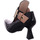 Chaussures Femme Escarpins Lodi  Noir