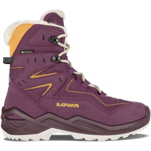 Chaussures Femme Fitness / Training Lowa  Violet