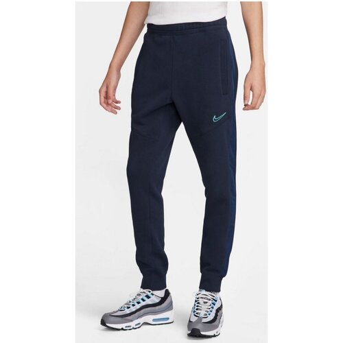 Vêtements Homme Pantalons Nike  Bleu