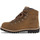 Chaussures Homme Baskets mode Olang Bormio Thinsulate Tx Marron