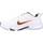 Chaussures Homme Baskets mode Nike DELFY ALL DAY Blanc