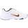 Chaussures Homme Baskets mode Nike DELFY ALL DAY Blanc