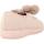 Chaussures Fille Derbies & Richelieu Victoria 1051122V Rose