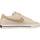 Chaussures Femme Baskets mode Nike LEGACY NEXT NATURE Beige