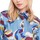 Vêtements Femme Chemises / Chemisiers Gaudi Camicia M-L Multicolore
