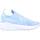 Chaussures Garçon Baskets basses Nike FLEX RUNNER 2 Bleu