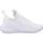 Chaussures Garçon Baskets basses Nike FLEX RUNNER 2 Blanc