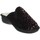 Chaussures Femme Claquettes Valleverde 37202 Rouge