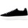 Chaussures Homme Multisport Cesare Paciotti PACIOTTI Logan Sneaker Uomo Nero LOGAN Noir