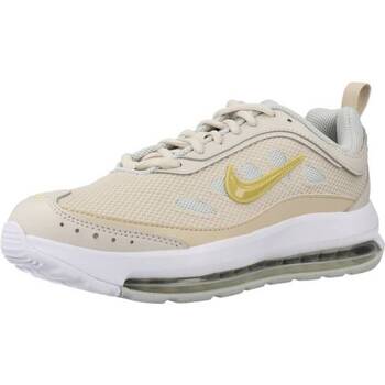 Chaussures Femme Baskets mode page Nike MAX AP WOMEN'S SHOE Beige