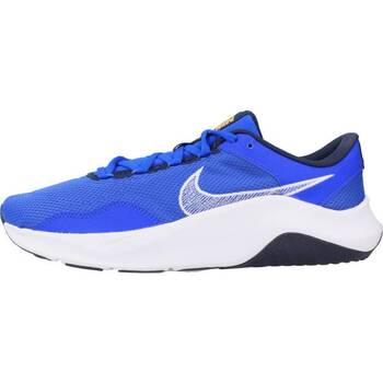 Chaussures Homme Baskets mode cross Nike DM1120 Bleu