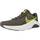 Chaussures Homme Baskets mode Nike LEGEND ESSENTIAL 3 NN Vert