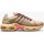 Chaussures Running / trail Nike Air Max Terrascape Plus / Beige Beige