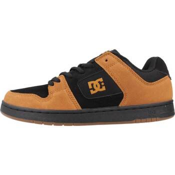 DC Shoes Homme Baskets  Manteca 4 M Shoe