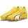 Chaussures Homme Football Puma Ultra Pro Fg/Ag Jaune