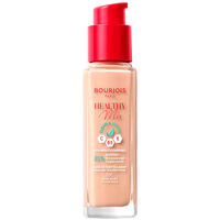 Beauté Fonds de teint & Bases Bourjois Base De Maquillage Healthy Mix 50c-rose Ivoire 