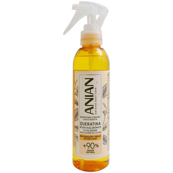 Beauté Soins & Après-shampooing Anian Après-shampoing À La Kératine Liquide 