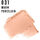 Beauté Femme Blush & poudres Max Factor Facefinity Compact Base De Maquillage Rechargeable Spf20 031-p 