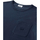 Vêtements Homme T-shirts manches courtes Woolrich cfwote0094mrut2926-3989 Bleu