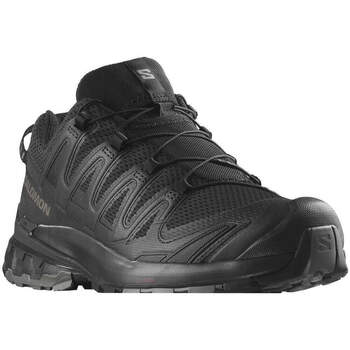 Chaussures Homme Running / trail Salomon XA PRO 3D V9 Noir