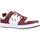 Chaussures Homme Baskets mode DC Shoes MANTECA 4 SN Rouge