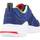 Chaussures Garçon Baskets basses Skechers TRI-NAMICS Bleu