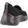 Chaussures Femme Baskets mode Skechers 124957S GO WALK FLEX KNIT Noir