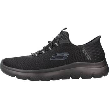 Chaussures Homme Baskets mode Skechers fuelcell SLIP INS: SUMMITS Noir