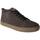 Chaussures Homme Baskets basses Natural World  Gris